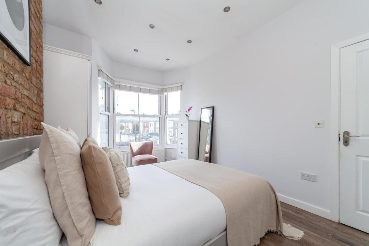 The Brent Park Collection Apartamento *