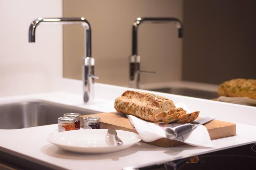 Appartement Modern, Luxurious 1br Flat- Heart Of Covent Garden *