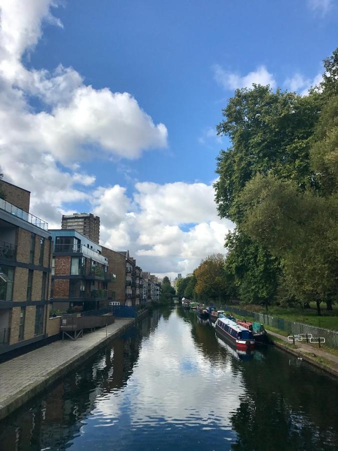Spacious Modern 1-bed Near Victoria Park Appartement *
