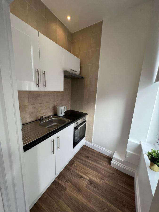 Excellent West Hampstead Studio * Londres