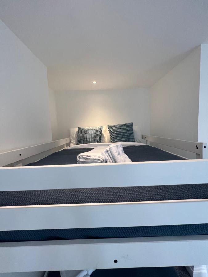 Apartamento Excellent West Hampstead Studio