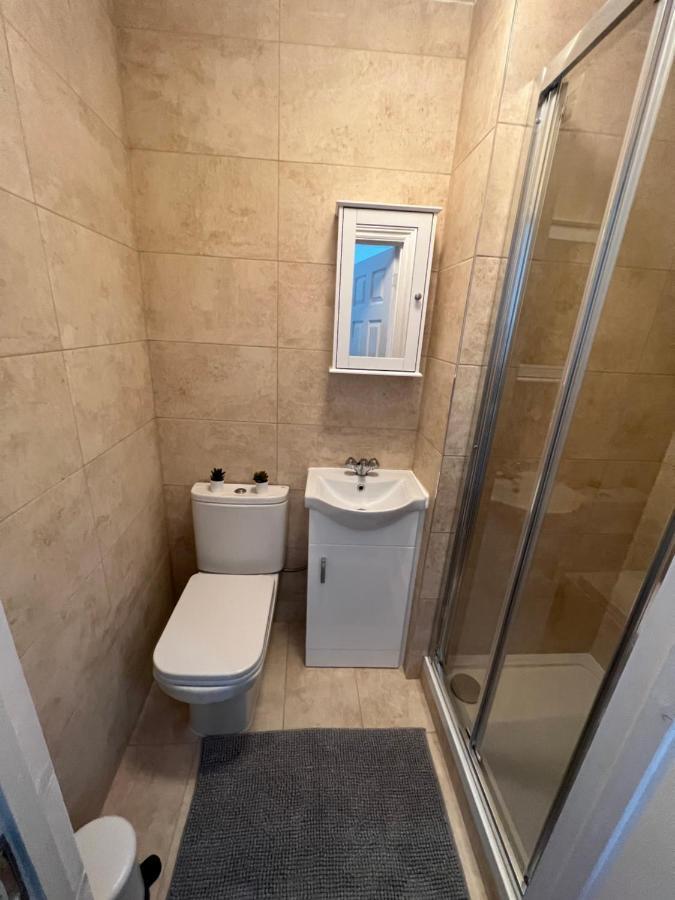 Amazing One Bed Flat West Hampstead * London