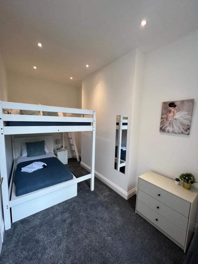 Amazing One Bed Flat West Hampstead Apartment London