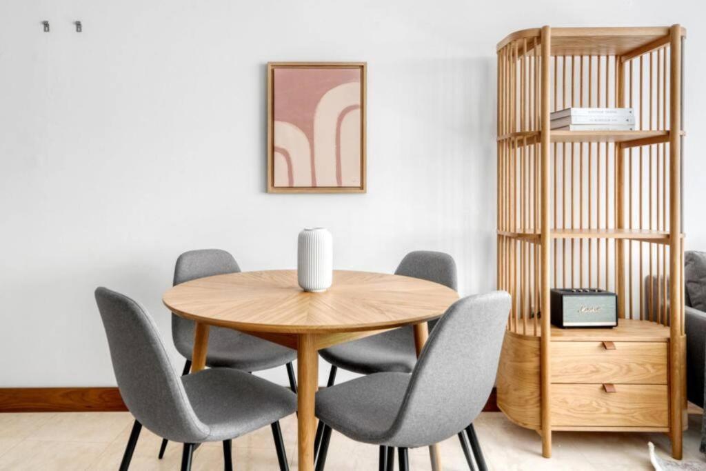 Apartamento Exquisite 2 Bed Soho Central Sleeps 6