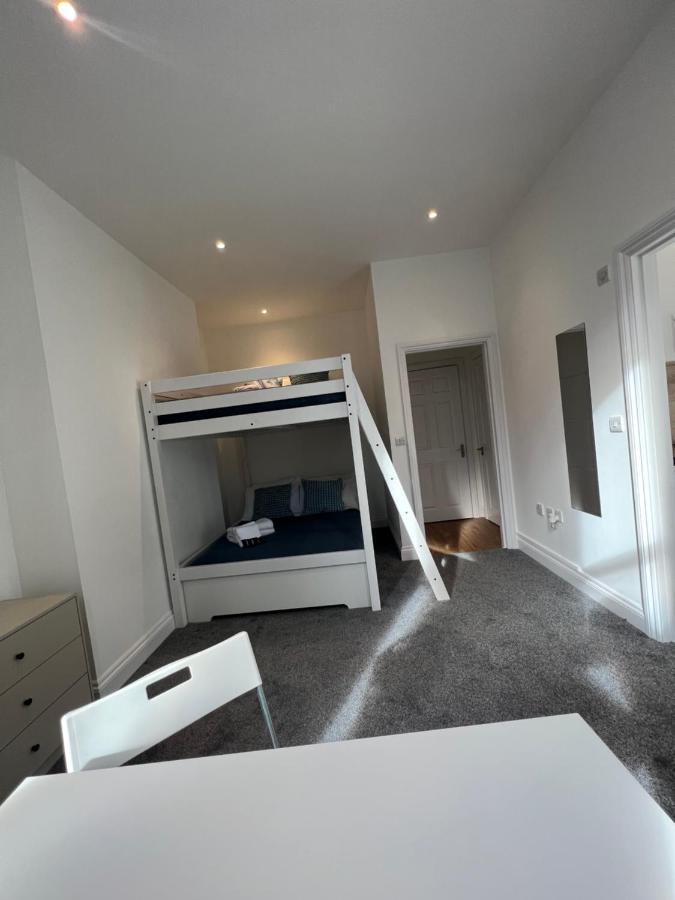 Excellent West Hampstead Studio Londres