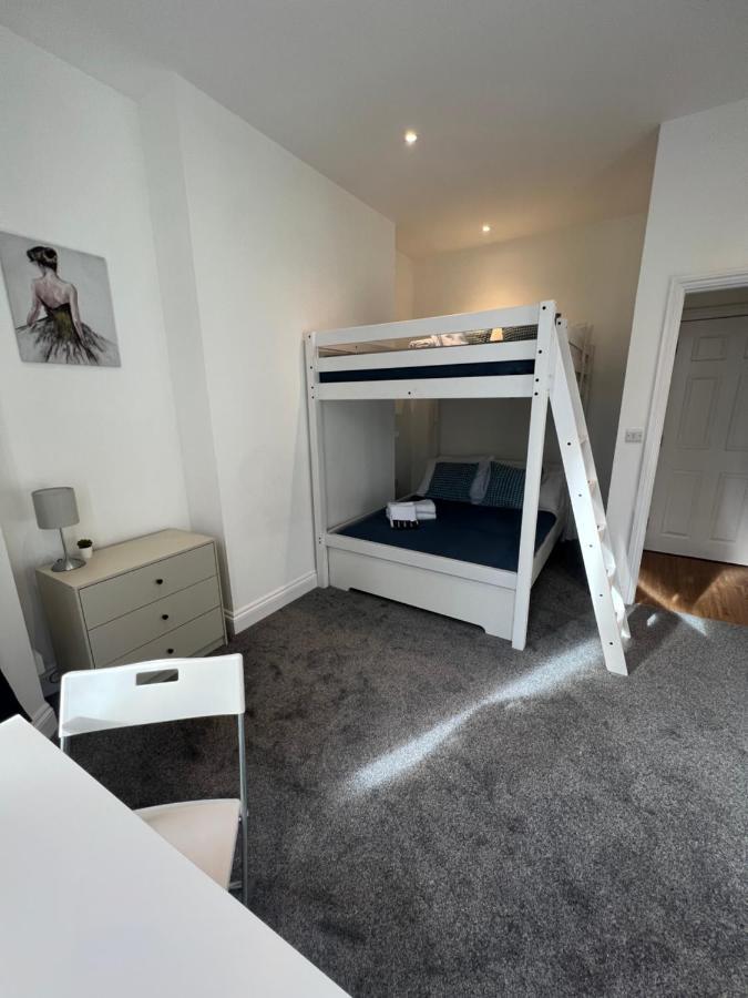 Excellent West Hampstead Studio Apartamento