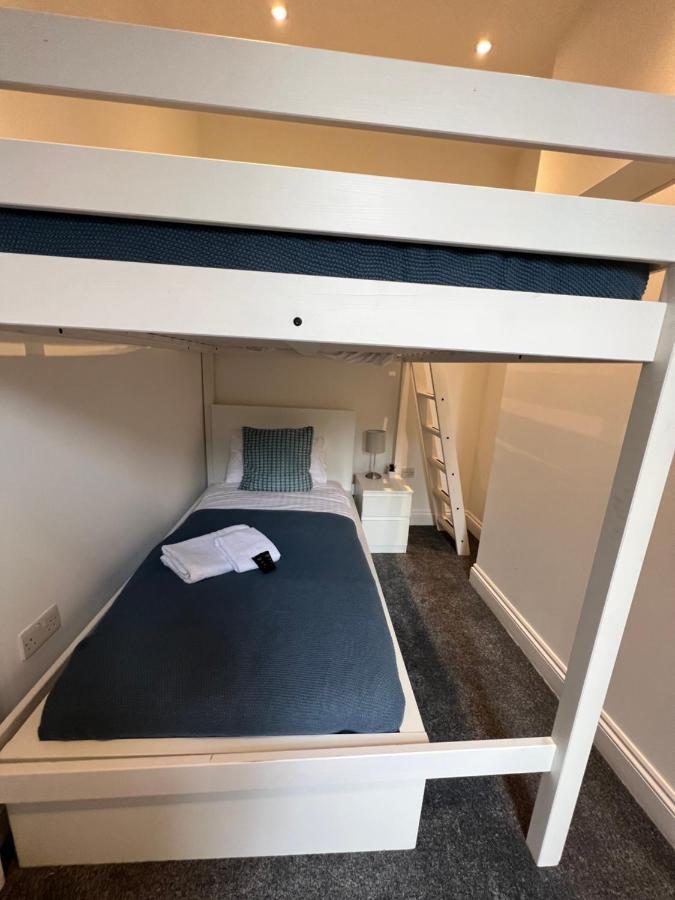 Appartement Amazing One Bed Flat West Hampstead