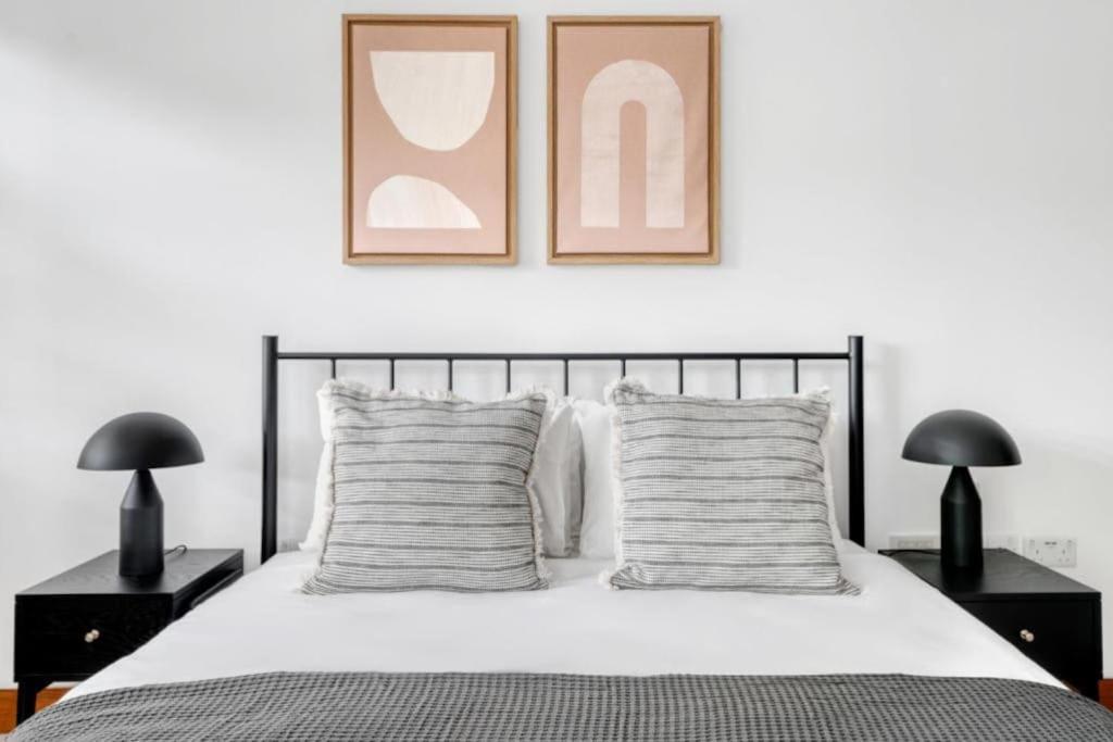 Exquisite 2 Bed Soho Central Sleeps 6 Apartamento