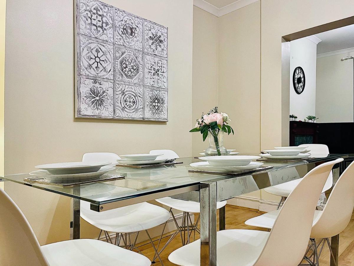 Alice's Place Apartamento