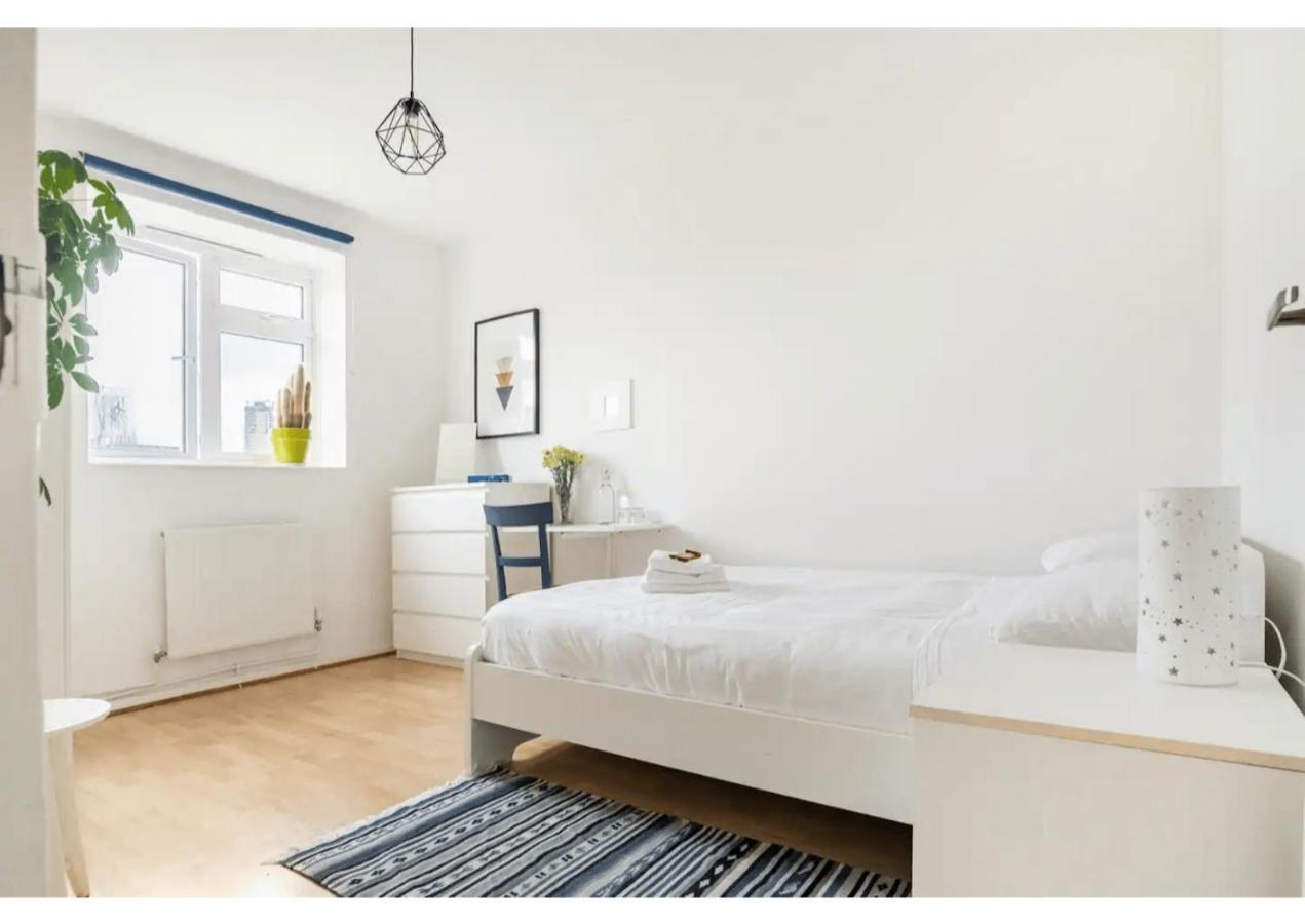 Pensión Central Flat-share Londres