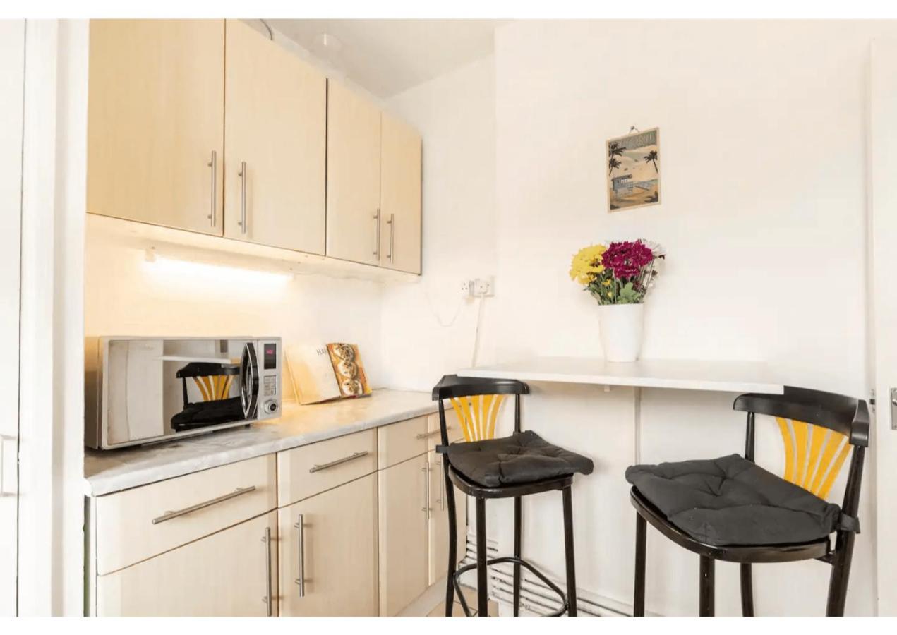 Central Flat-share Guest house