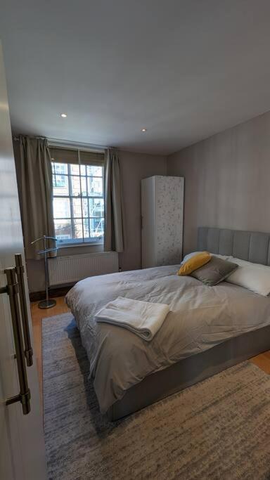 Appartement Cosy Flat Steps From Hammersmith Londres