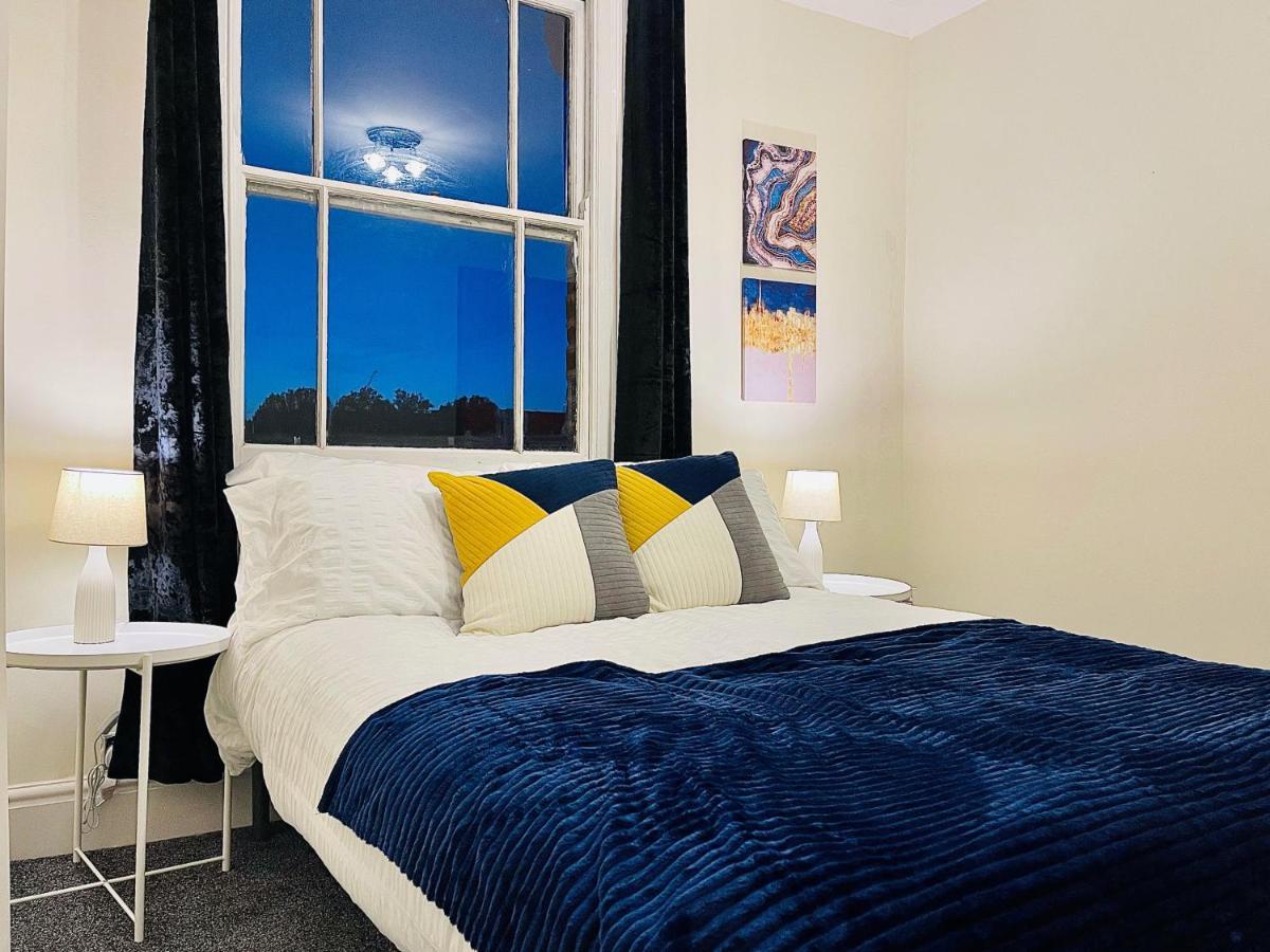Apartamento Alice's Place Londres