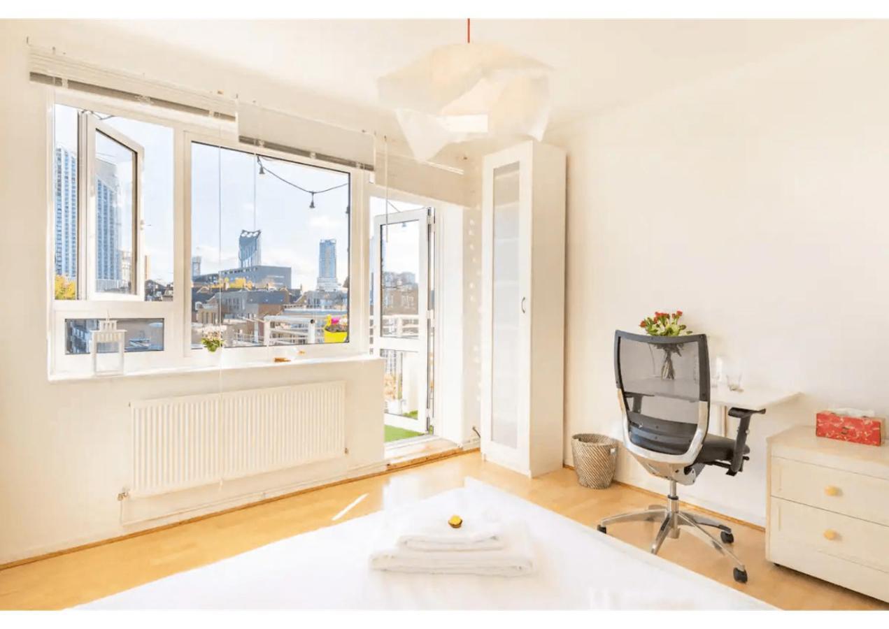 Guest house Central Flat-share London