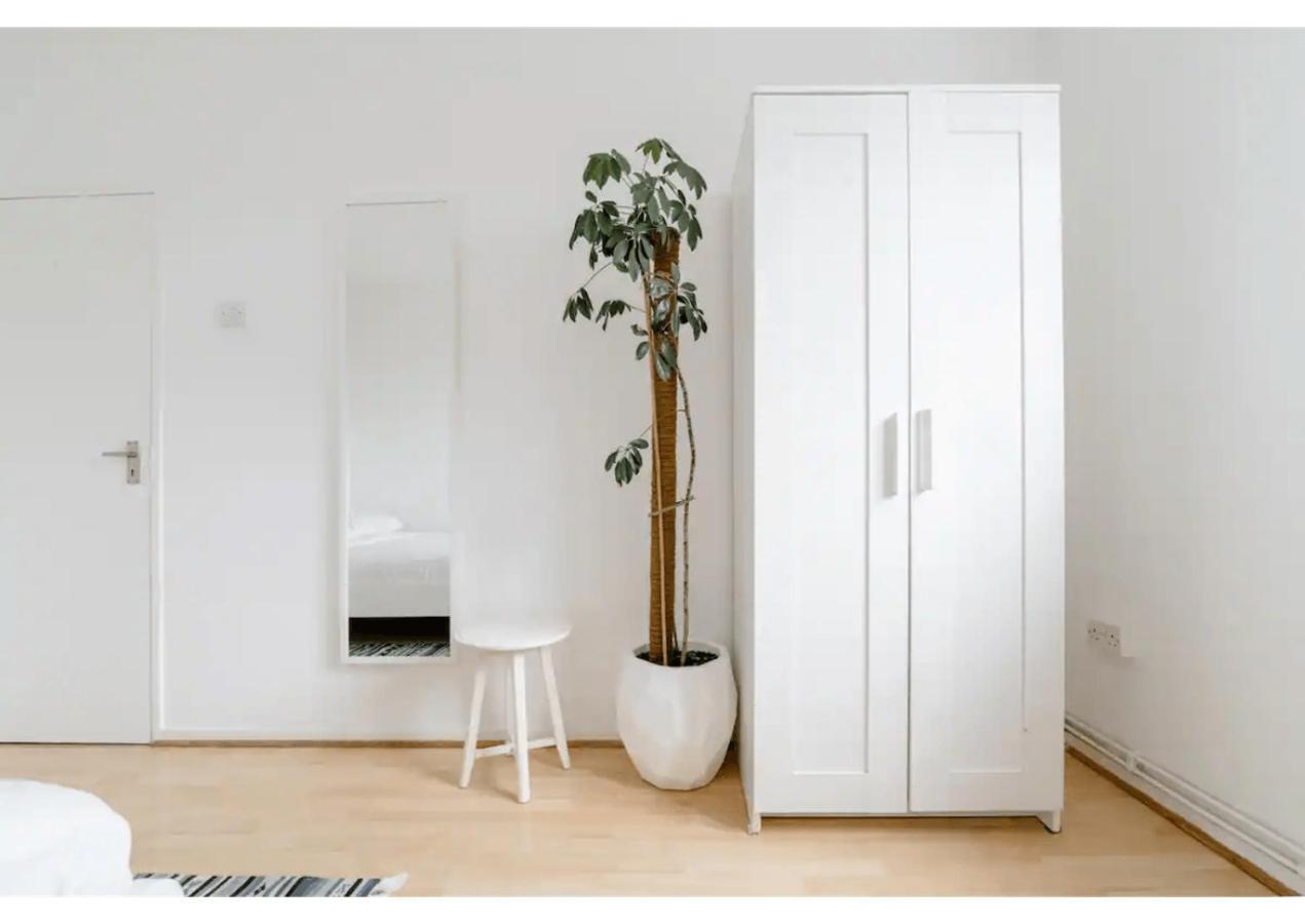 Central Flat-share * Londres