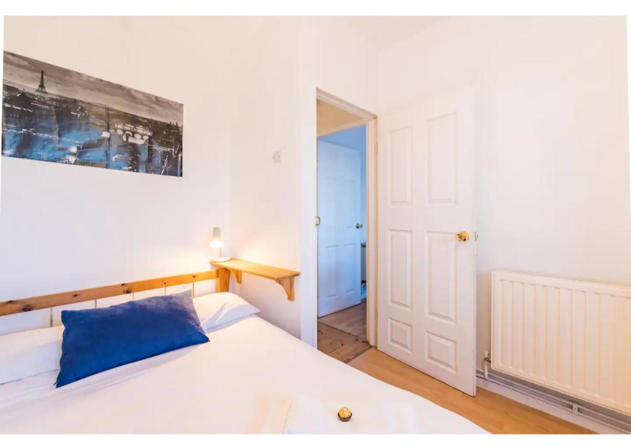 Central Shared Habitación en casa particular Londres