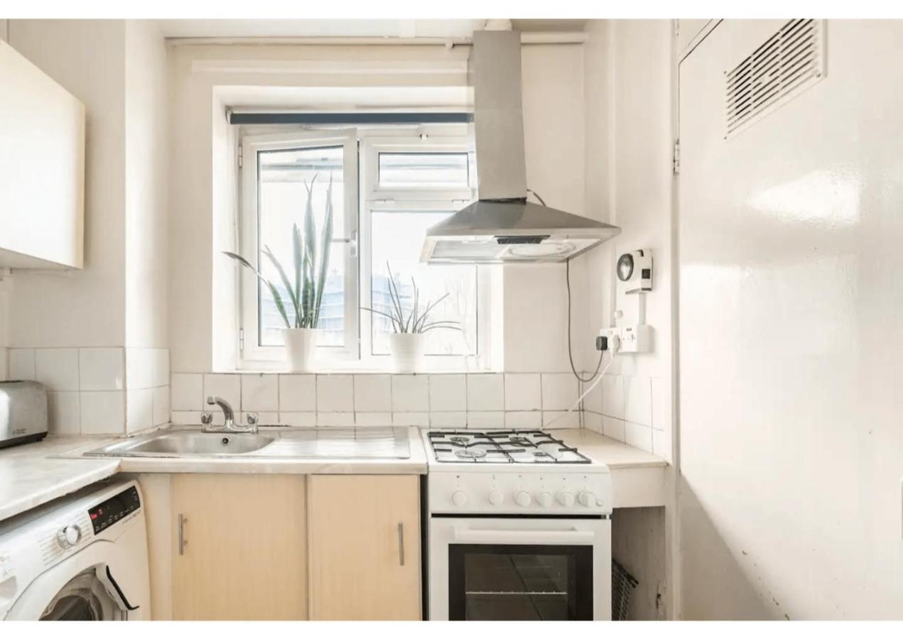 Central Flat-share Guest house *
