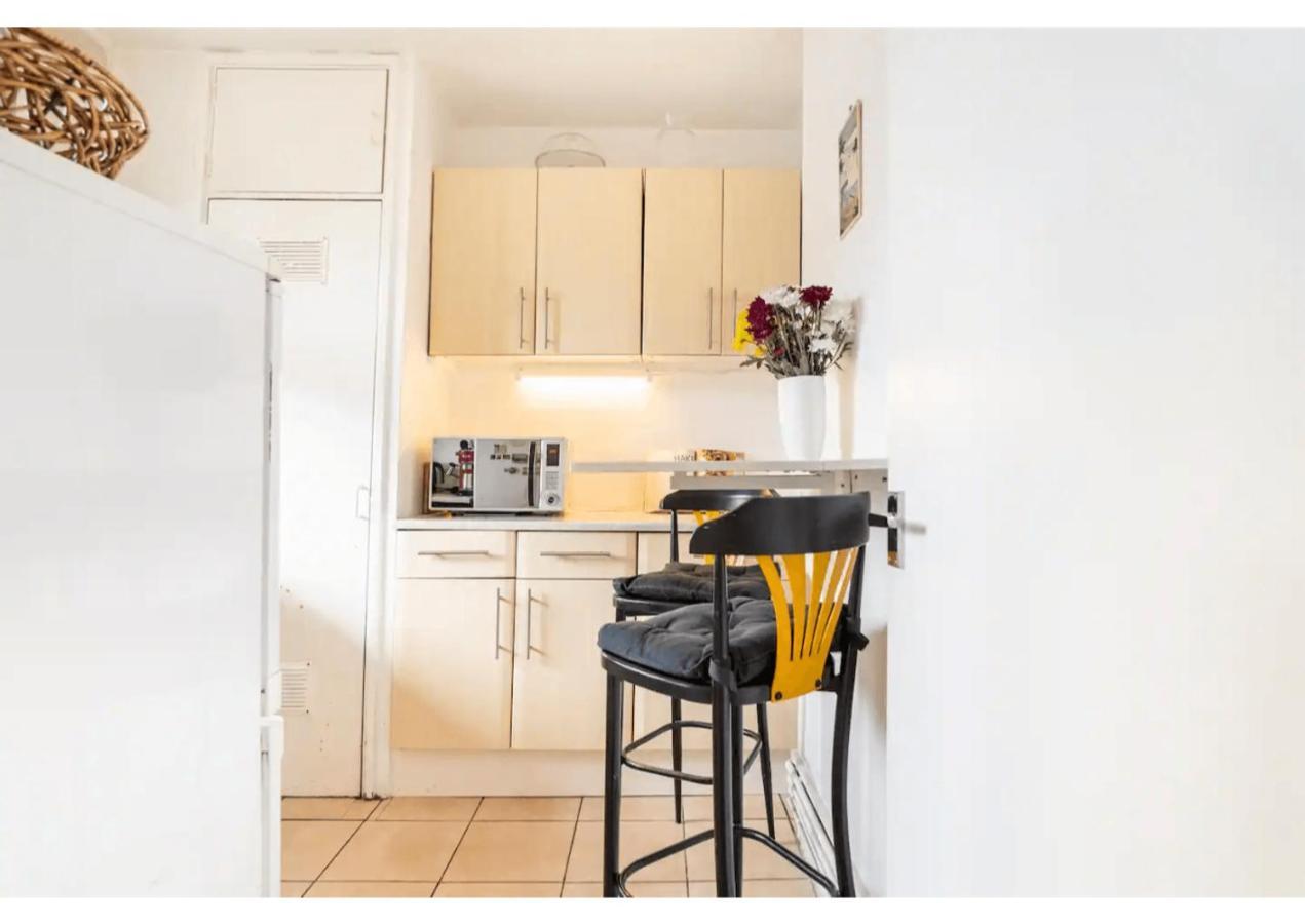 Central Flat-share * Londres