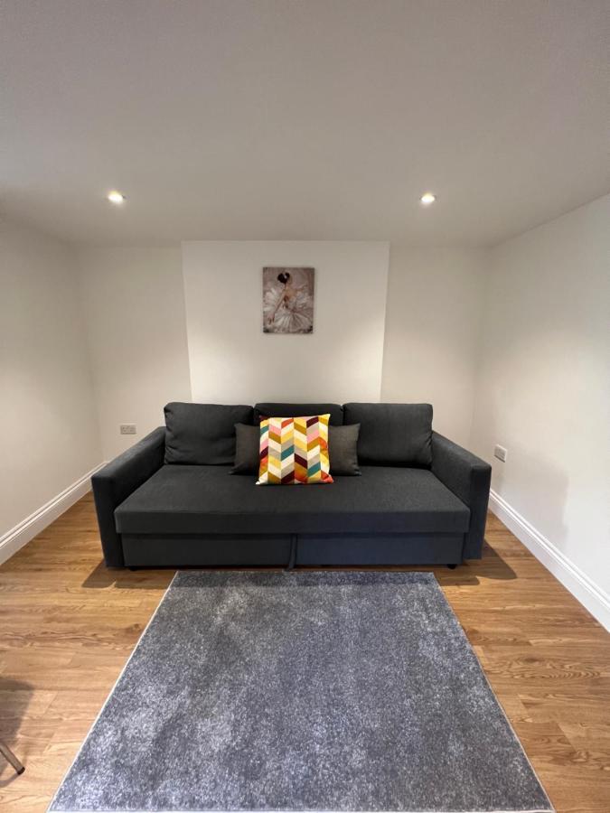Amazing One Bed Flat West Hampstead