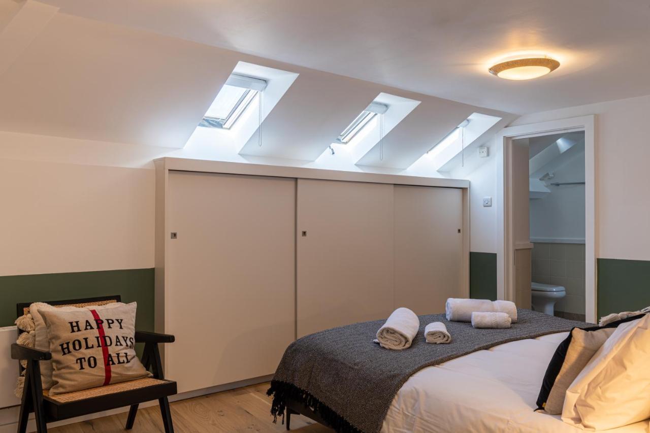 Appartement New 3bed With Air Con In Chelsea *