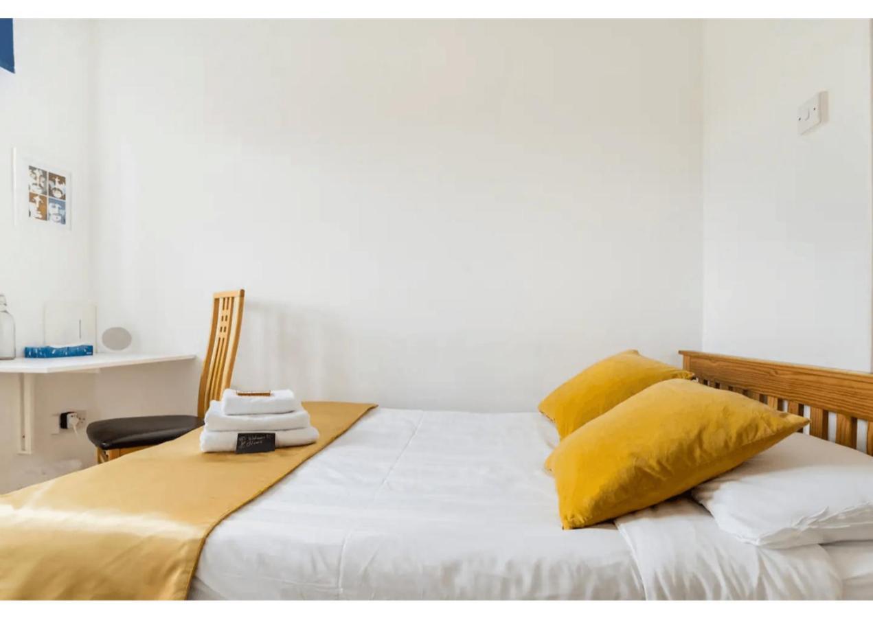 Central Flat-share *
