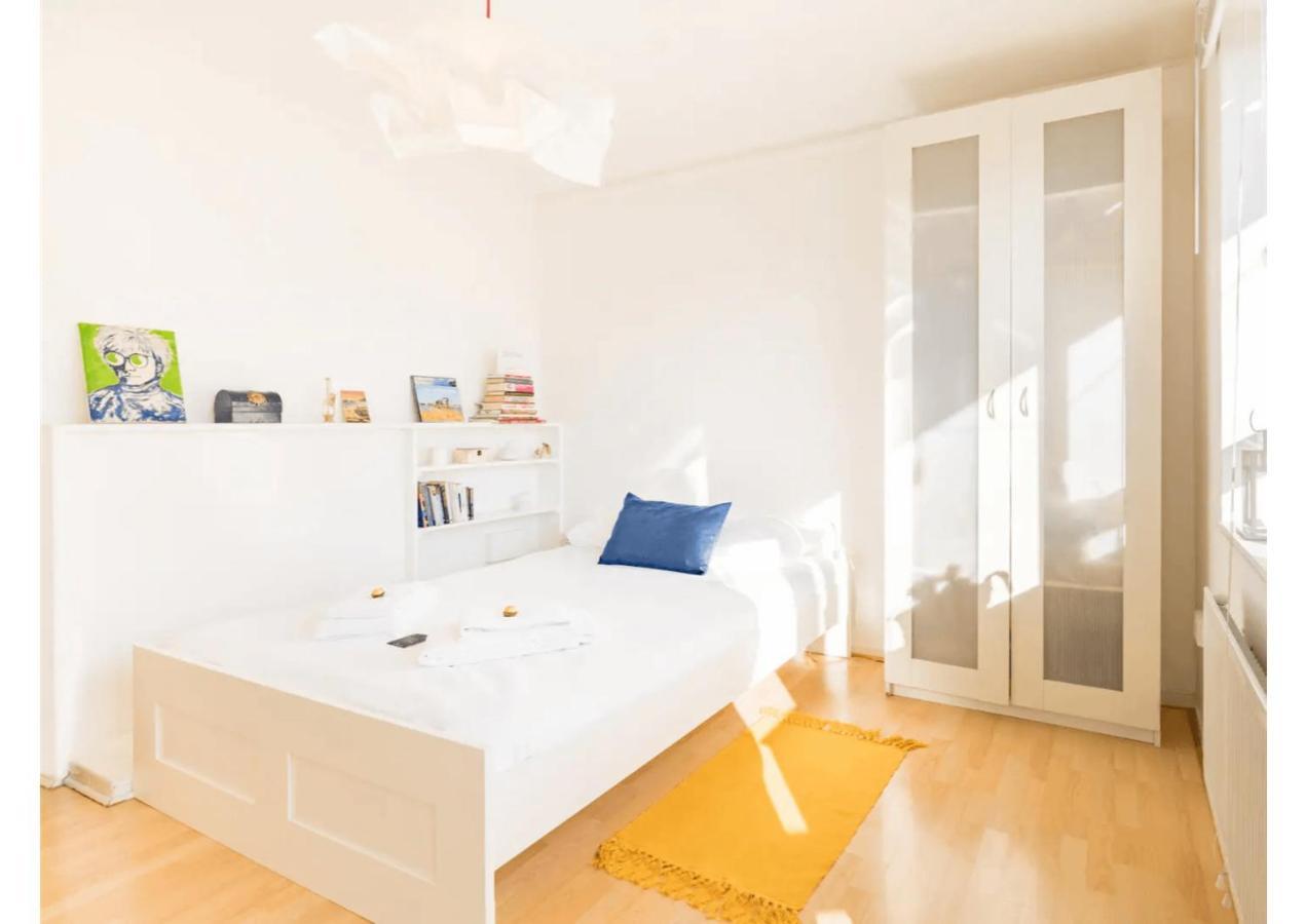 Central Flat-share