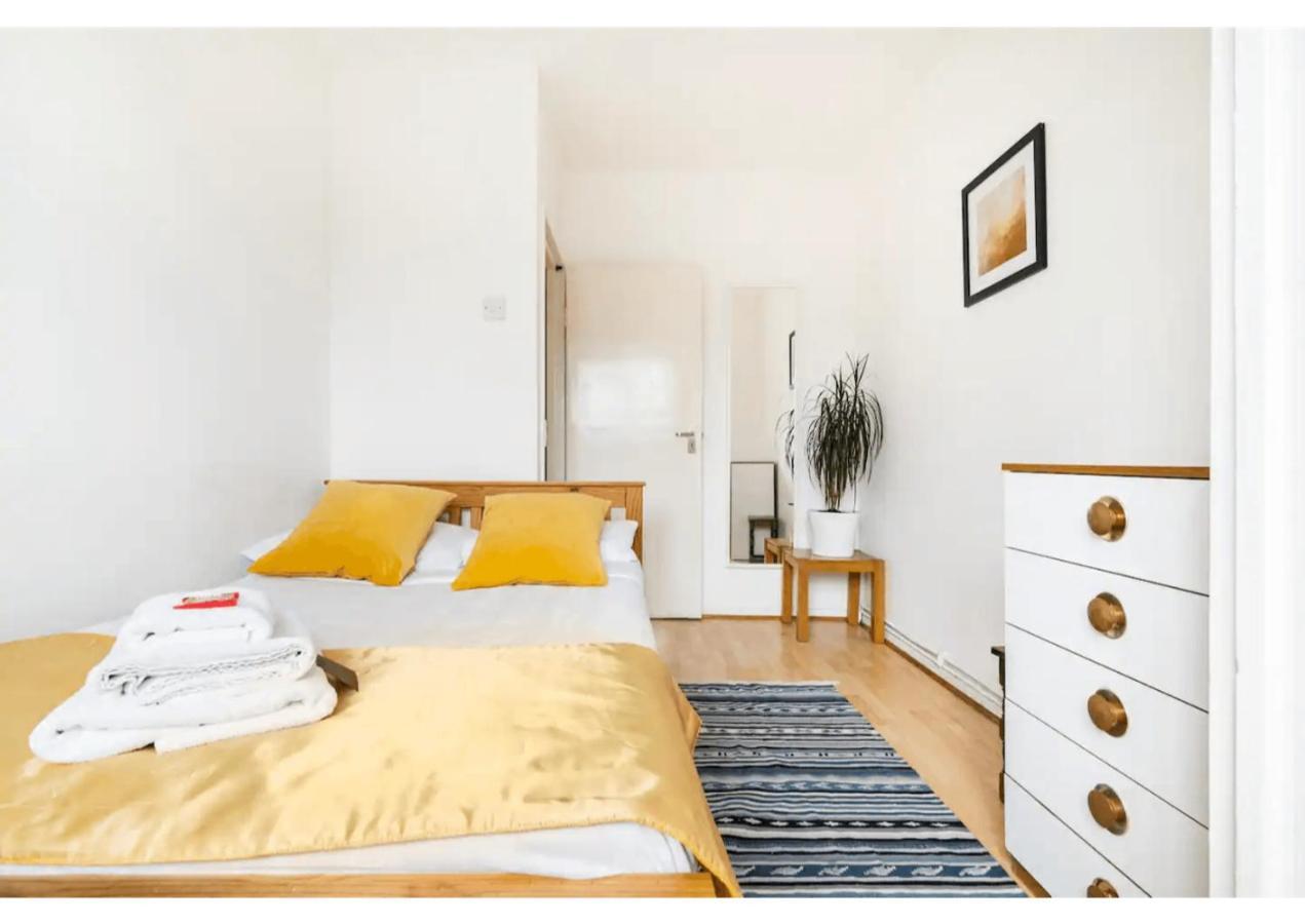 Guest house Central Flat-share London
