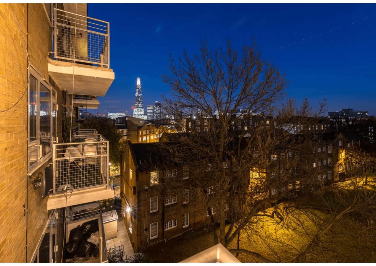 Guest house Central Flat-share