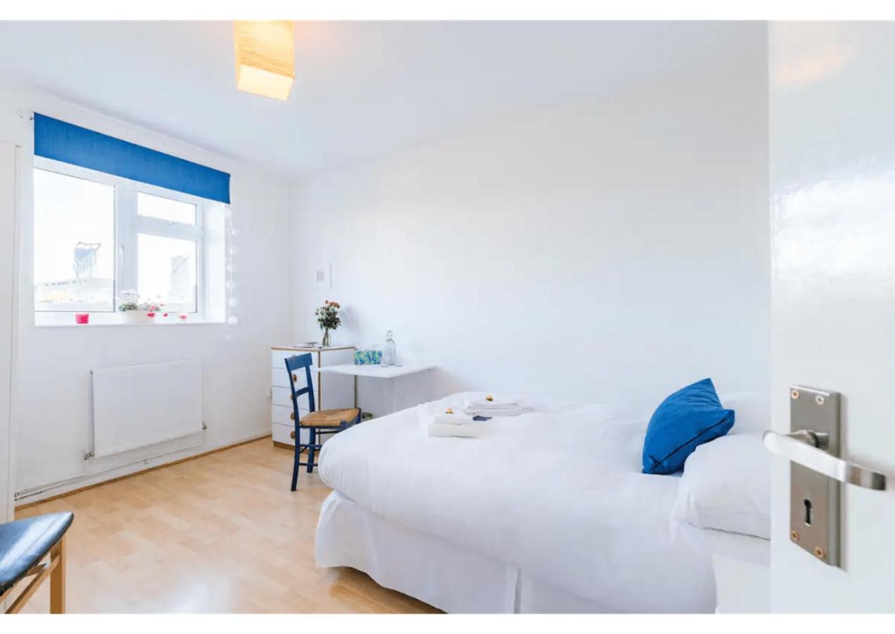 Central Flat-share Guest house