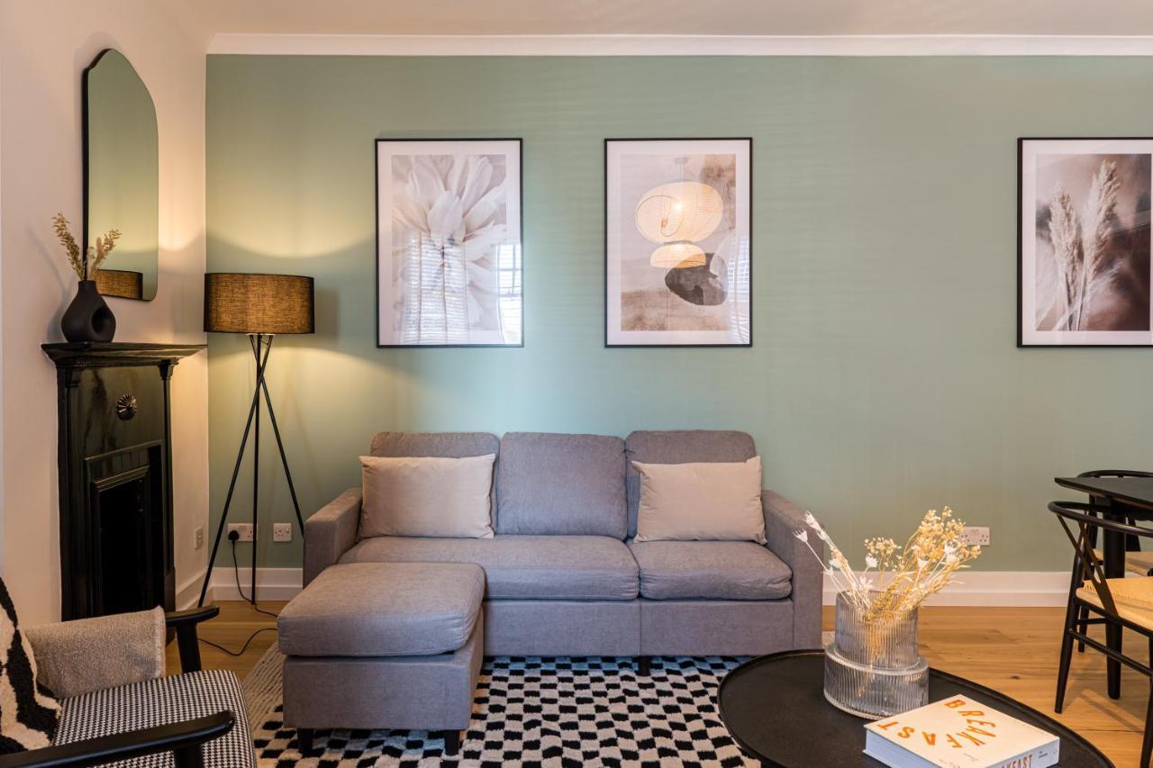 Appartement New 3bed With Air Con In Chelsea