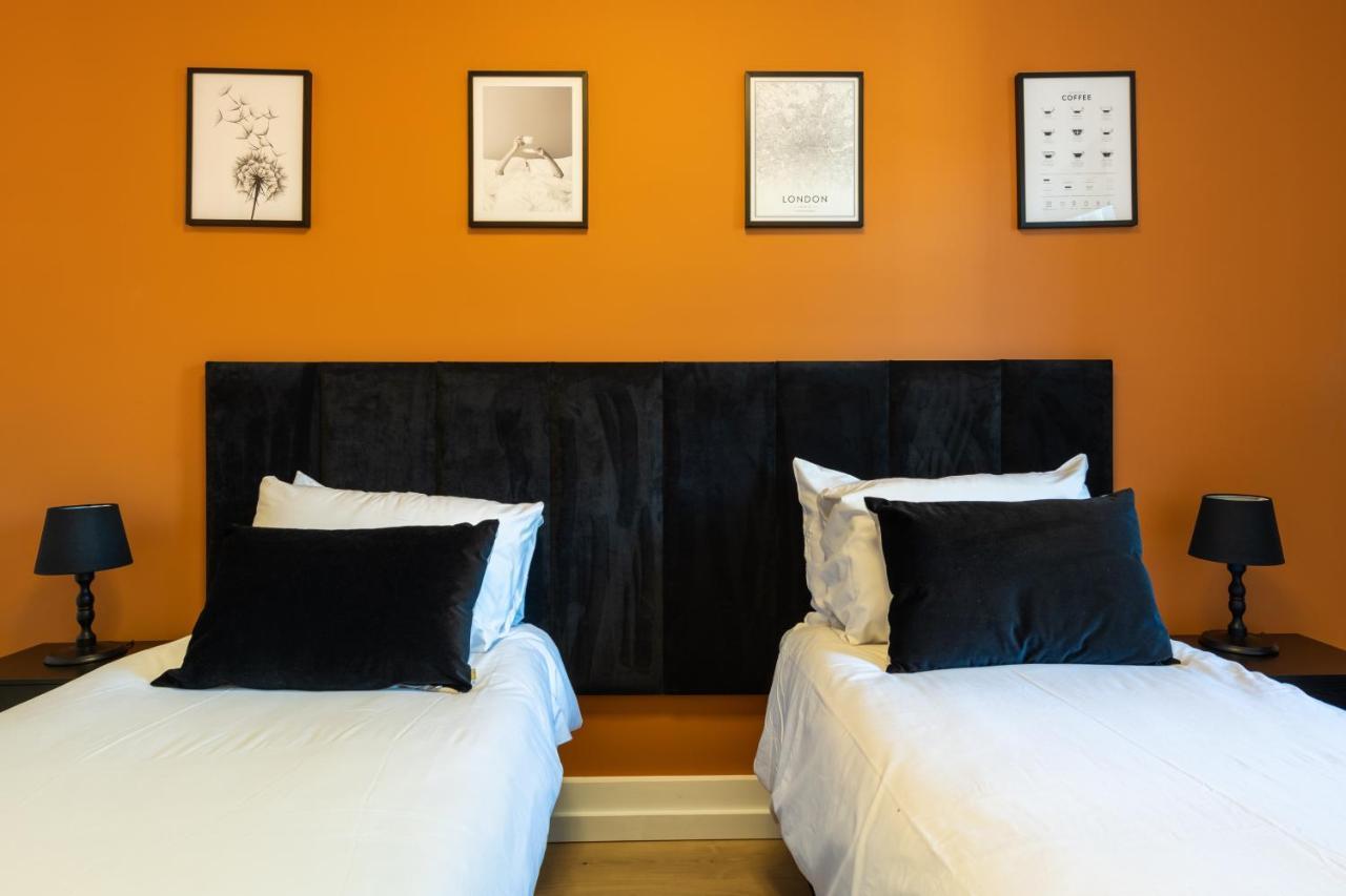 New 3bed With Air Con In Chelsea * Londres
