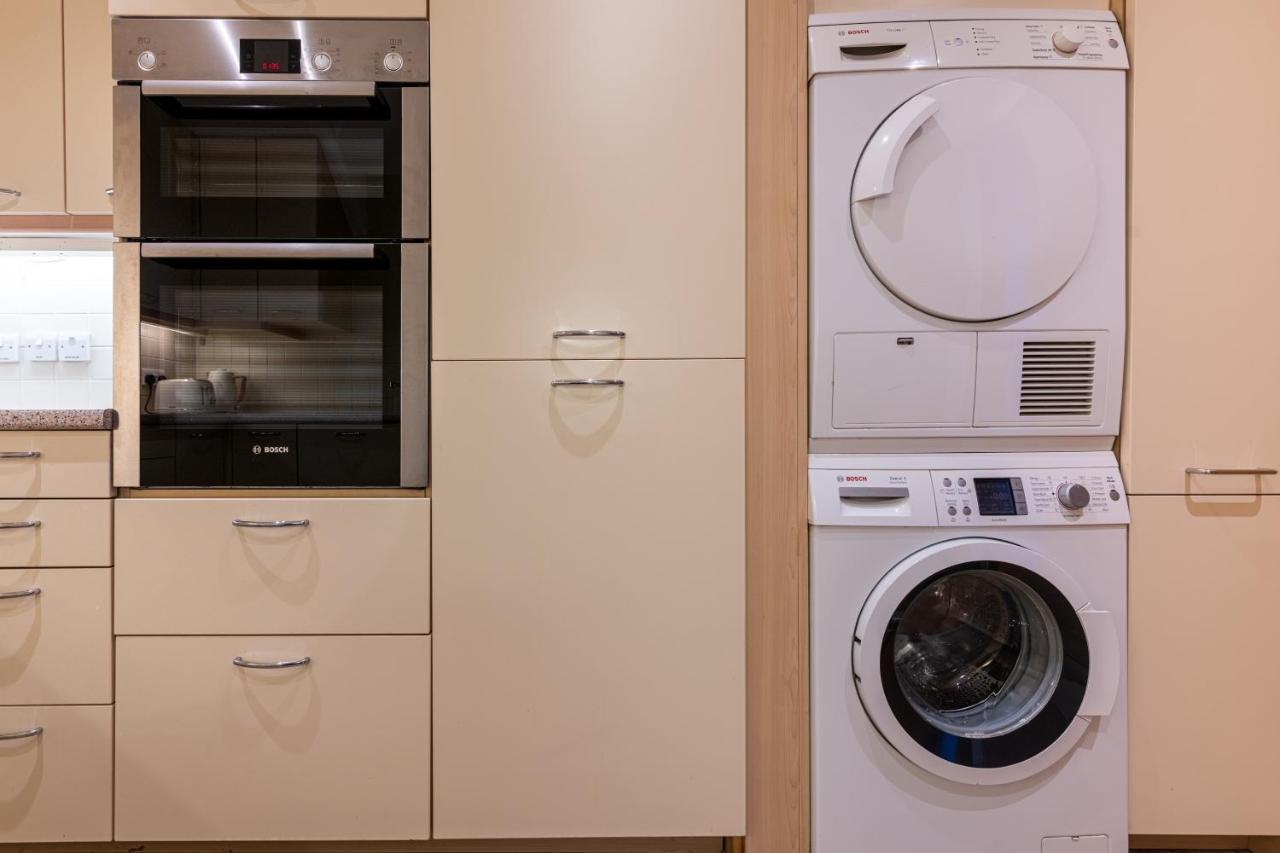 New 3bed With Air Con In Chelsea Appartement
