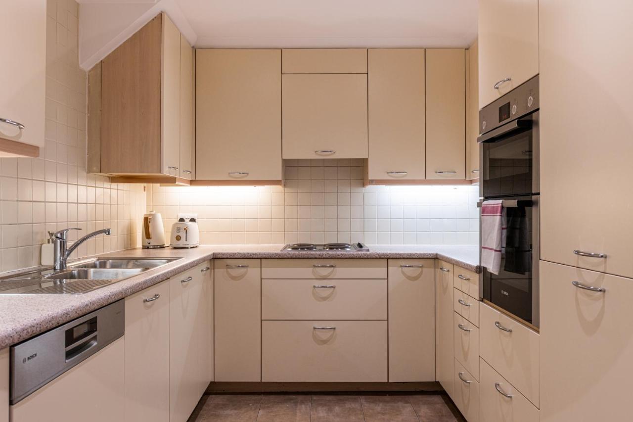 New 3bed With Air Con In Chelsea Londres