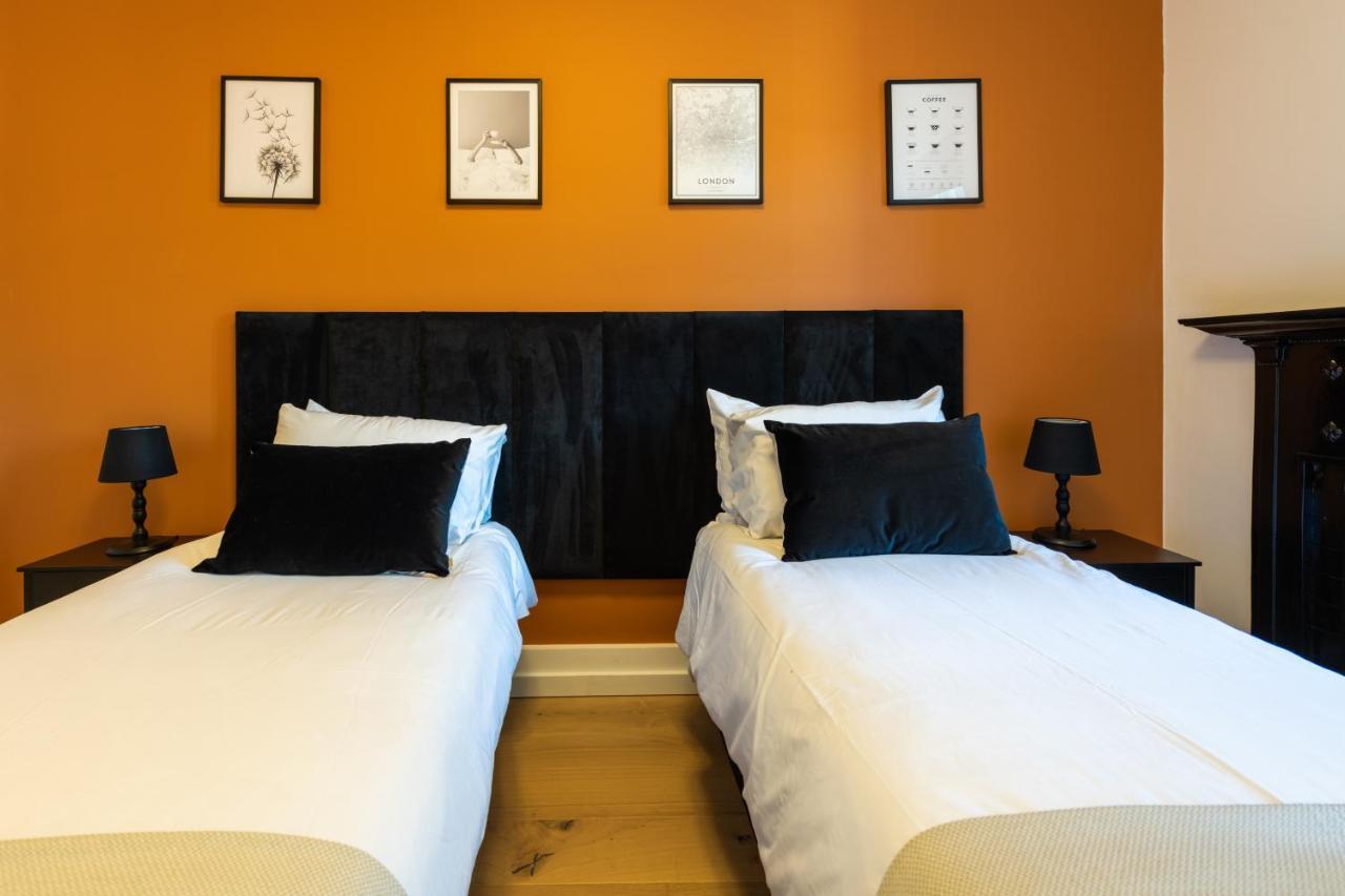 Appartement New 3bed With Air Con In Chelsea Londres