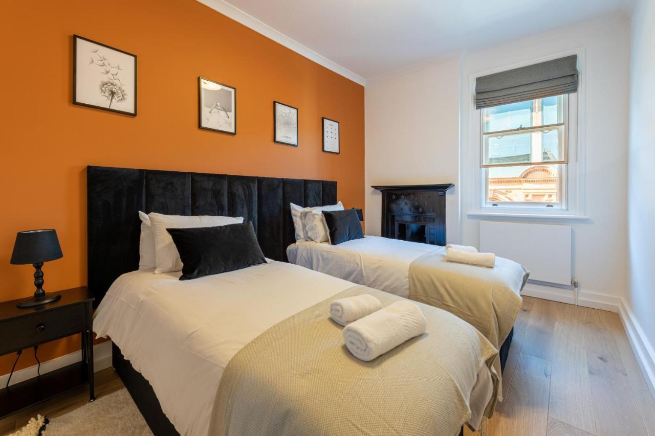 Appartement New 3bed With Air Con In Chelsea *