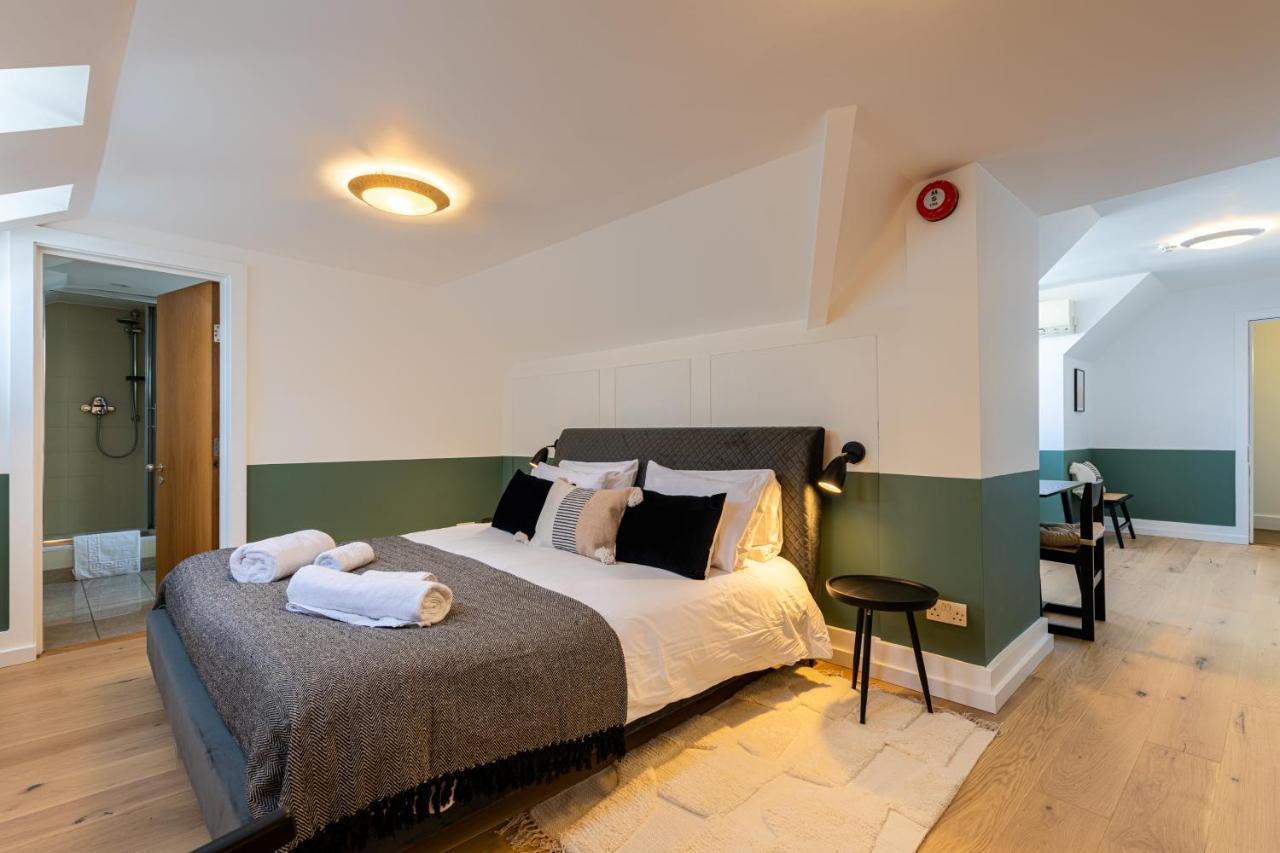 New 3bed With Air Con In Chelsea