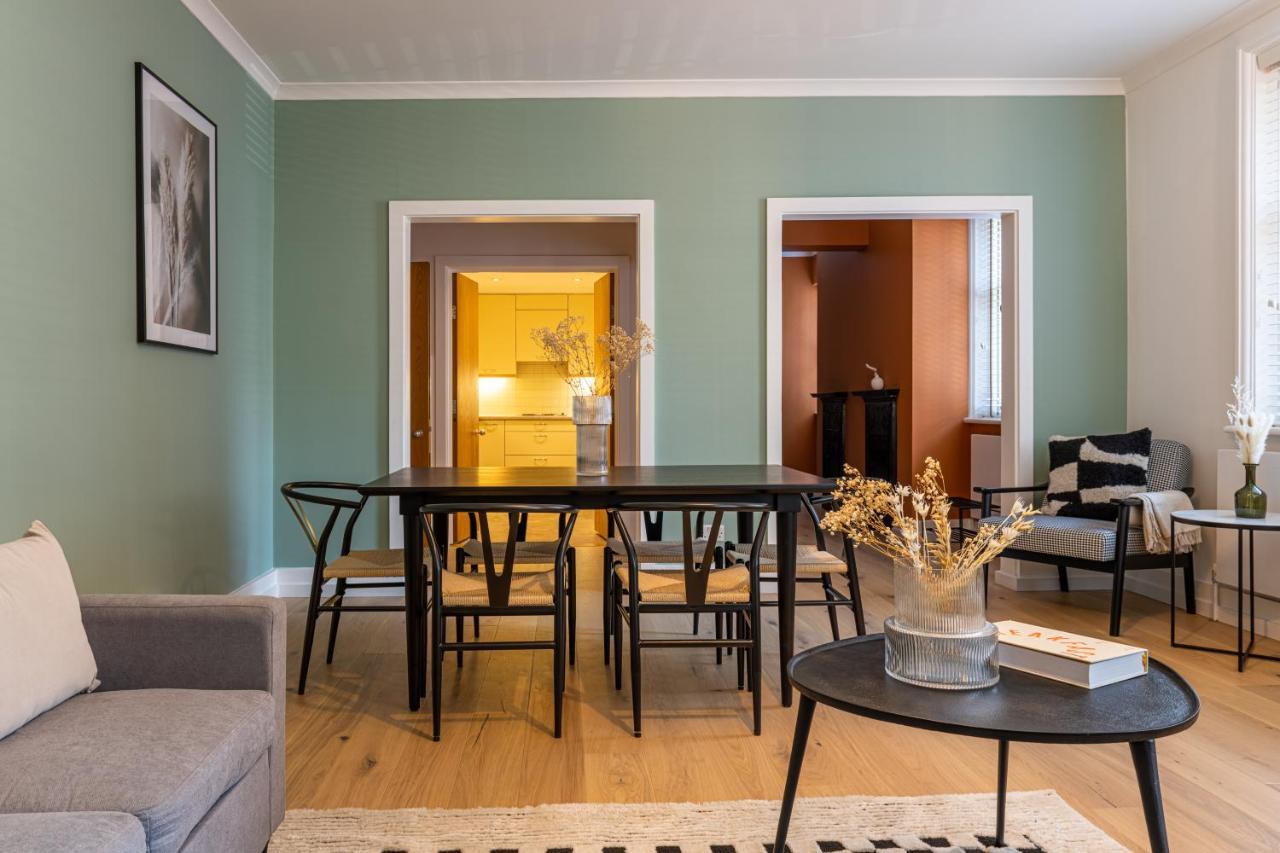 Appartement New 3bed With Air Con In Chelsea Londres