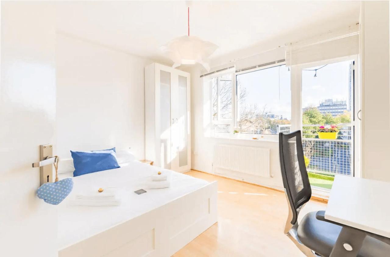 Guest house Central Flat-share