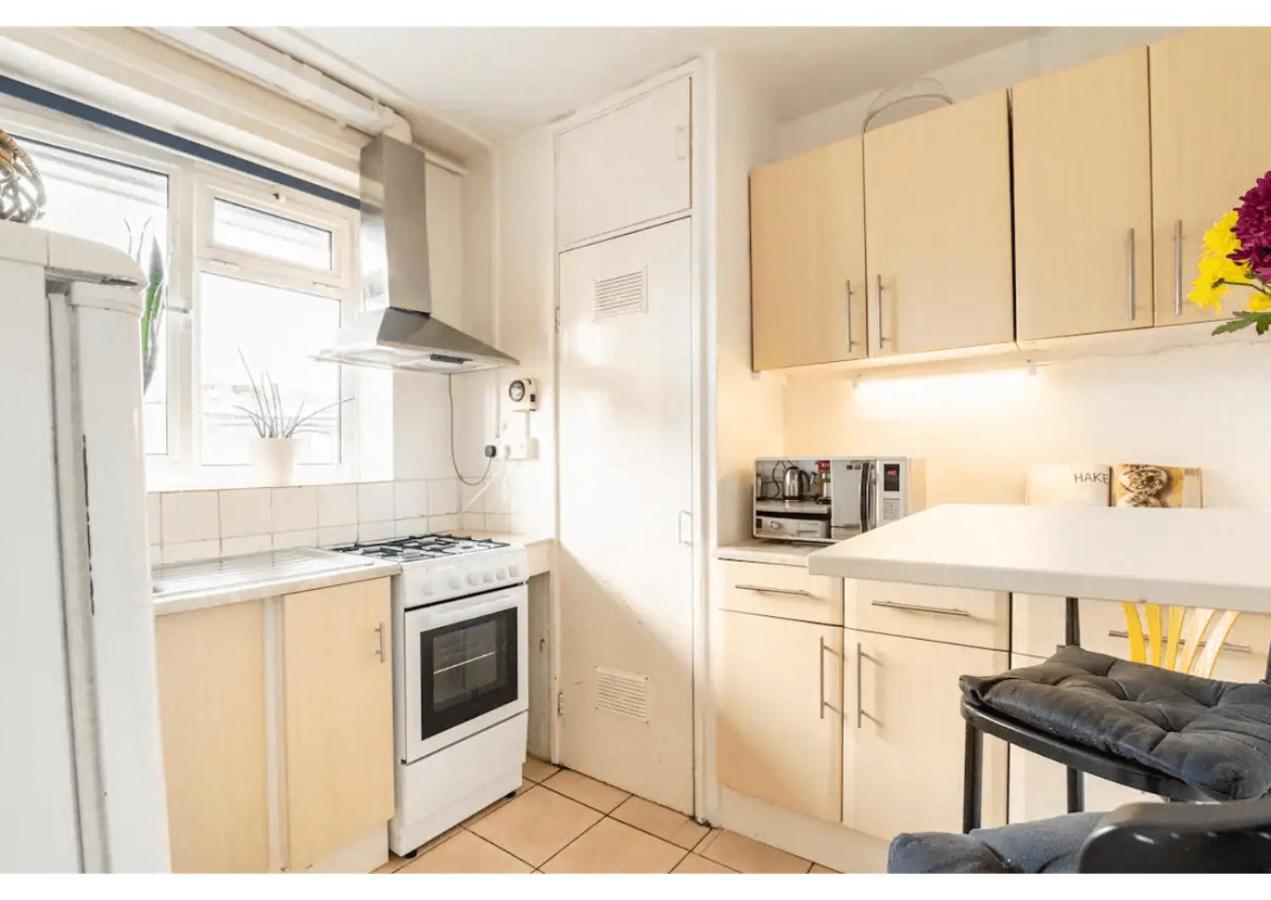 Guest house Central Flat-share London