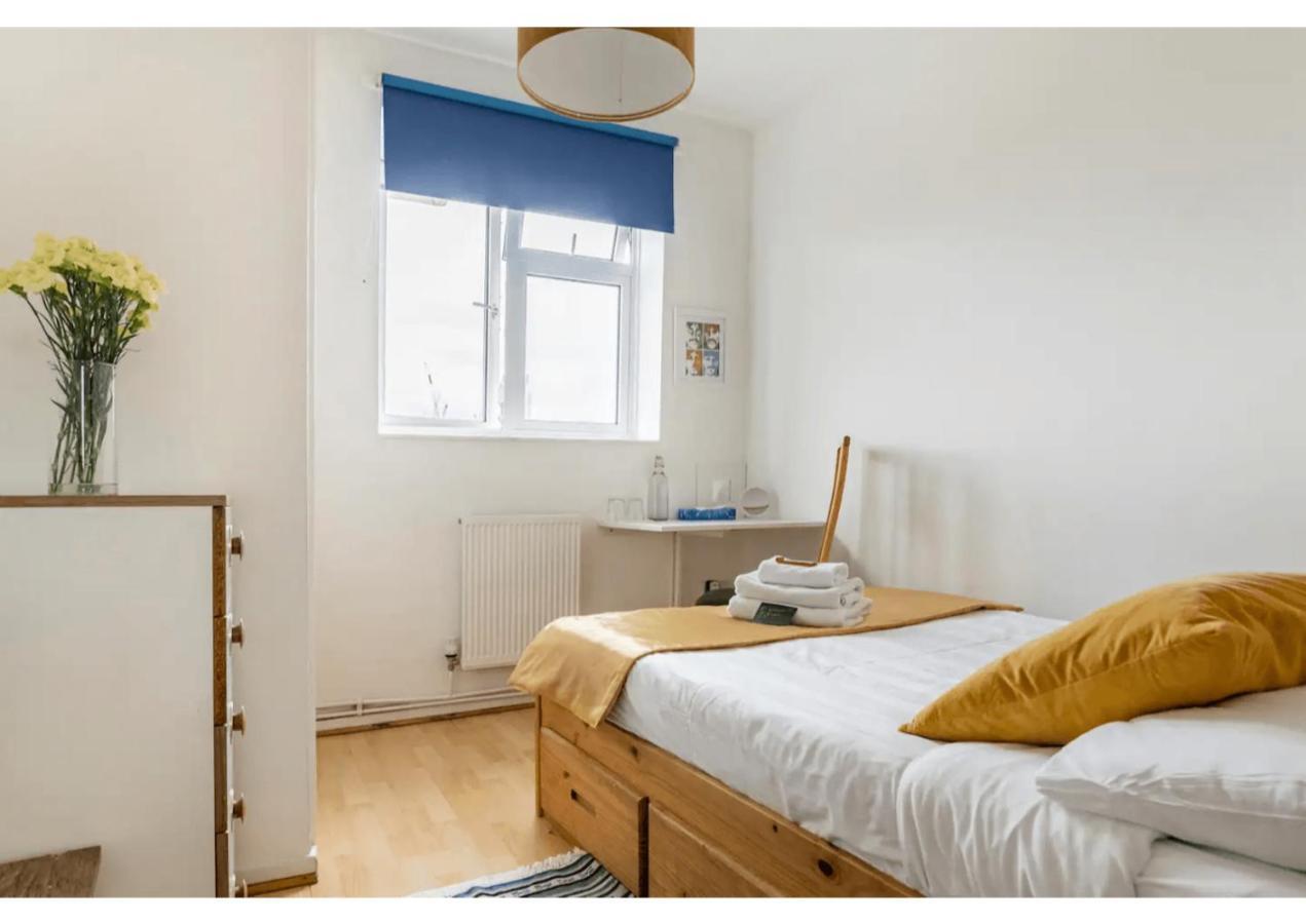 Central Flat-share * Londres