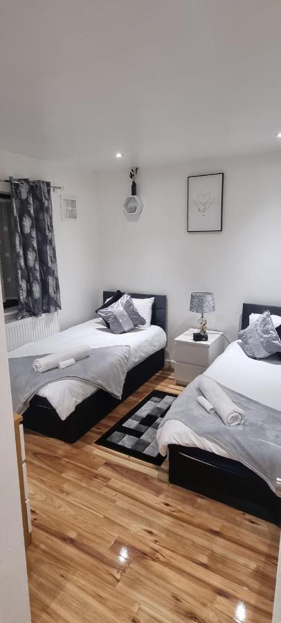 Beautiful With Free On Street Parking In Sydenham * Londres