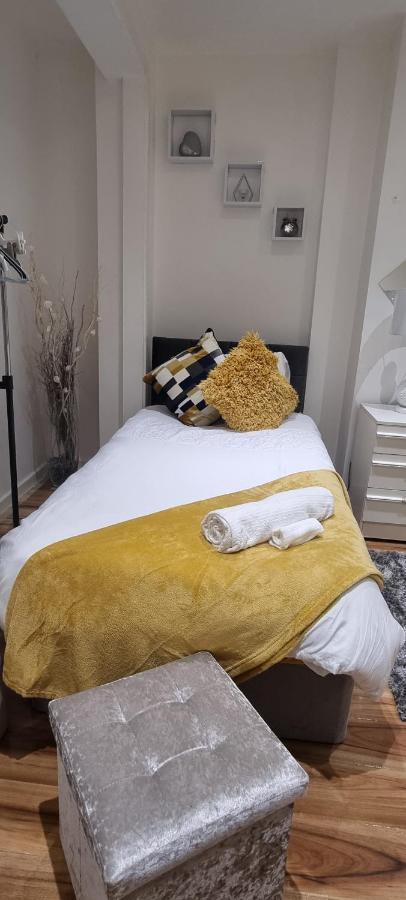 Beautiful With Free On Street Parking In Sydenham Accommodatie bij particulieren Londen