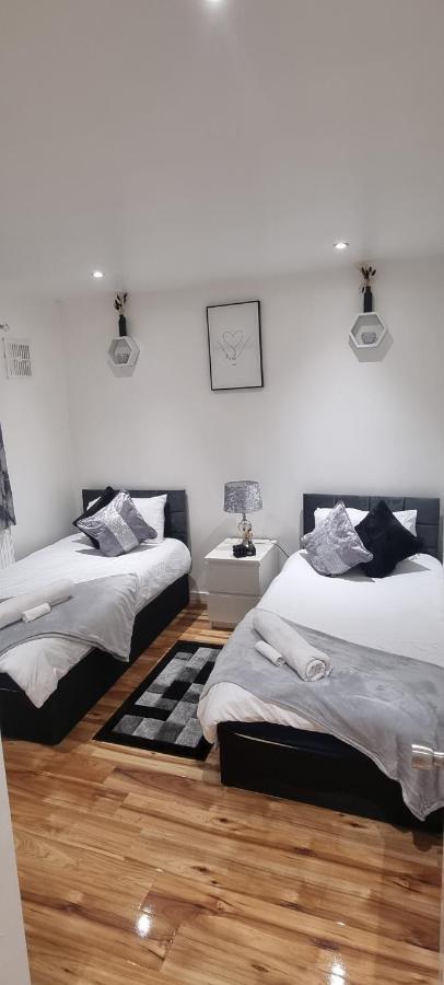Beautiful With Free On Street Parking In Sydenham * Londres
