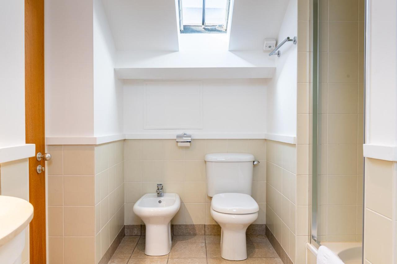 Appartement New 3bed With Air Con In Chelsea *