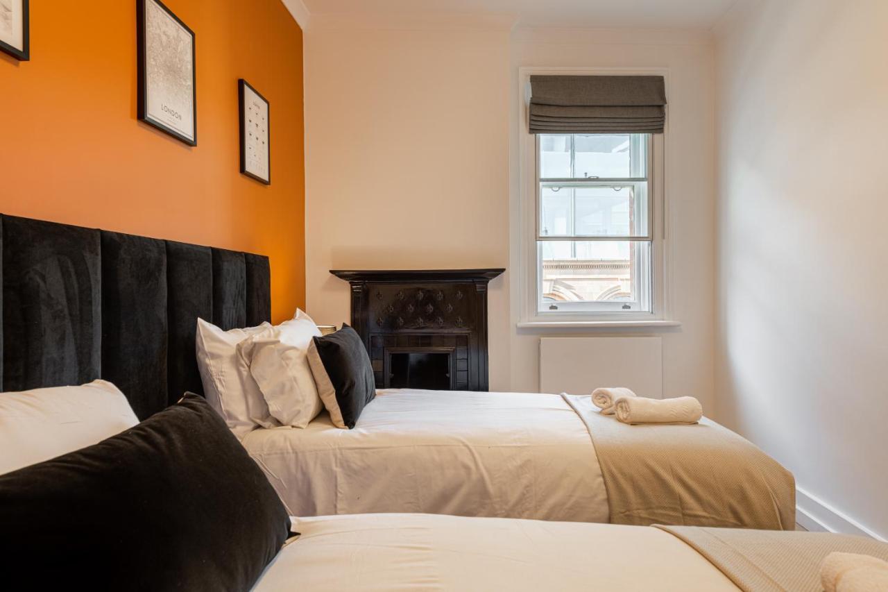 Appartement New 3bed With Air Con In Chelsea