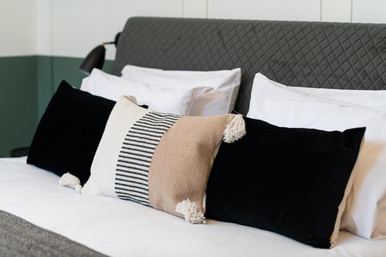 New 3bed With Air Con In Chelsea Appartement *