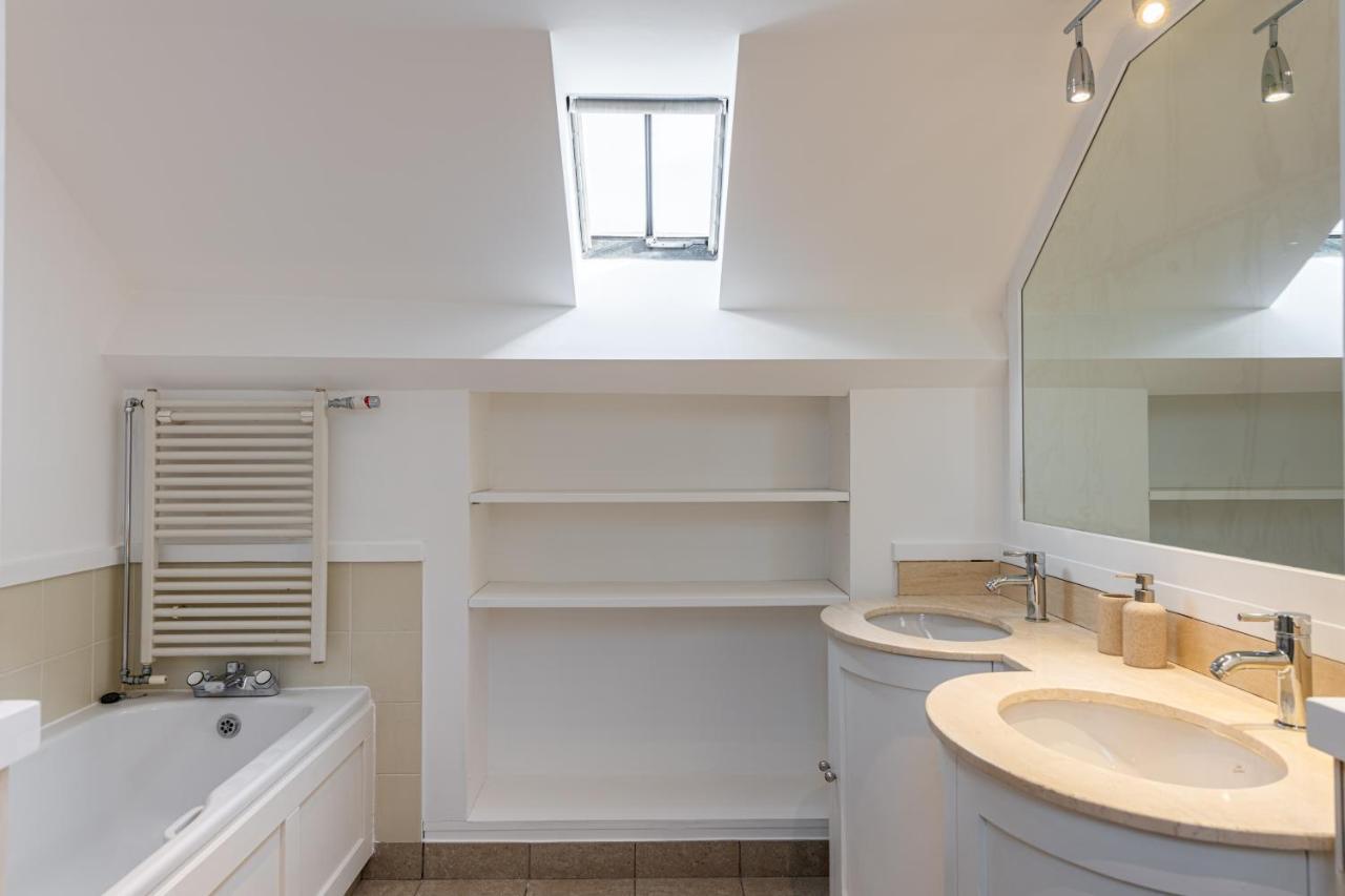 New 3bed With Air Con In Chelsea Londres