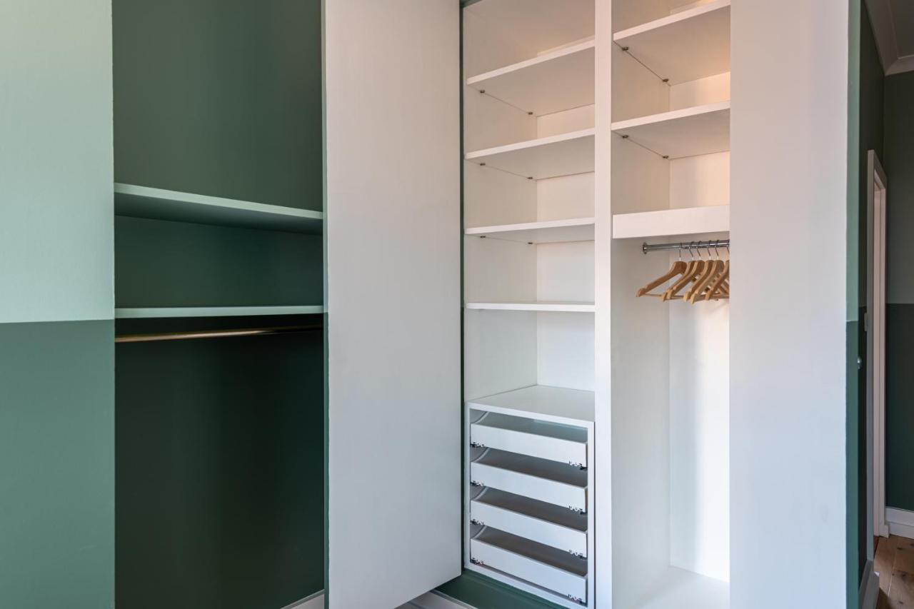 New 3bed With Air Con In Chelsea Londres