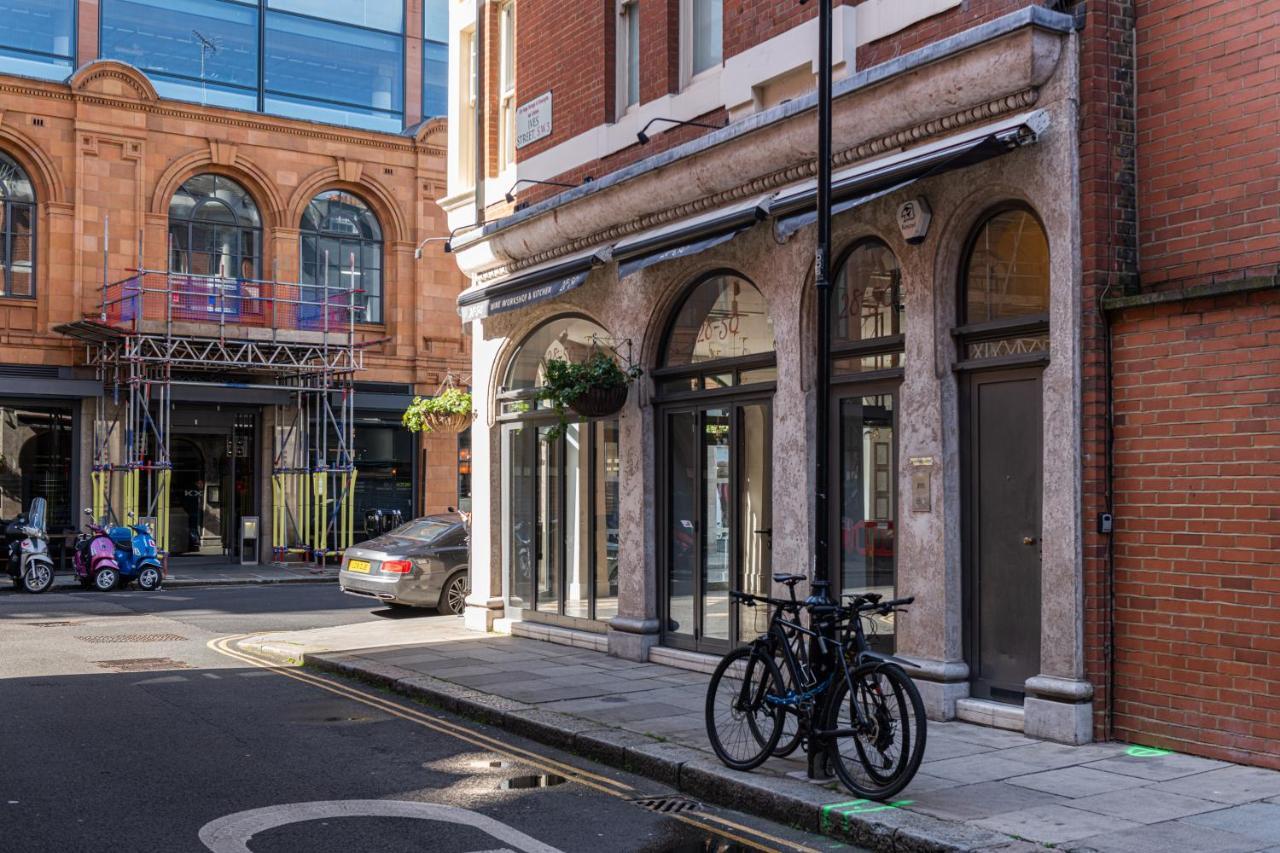 Appartement New 3bed With Air Con In Chelsea
