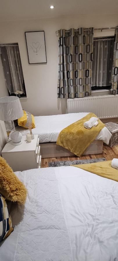 Beautiful With Free On Street Parking In Sydenham * Londres